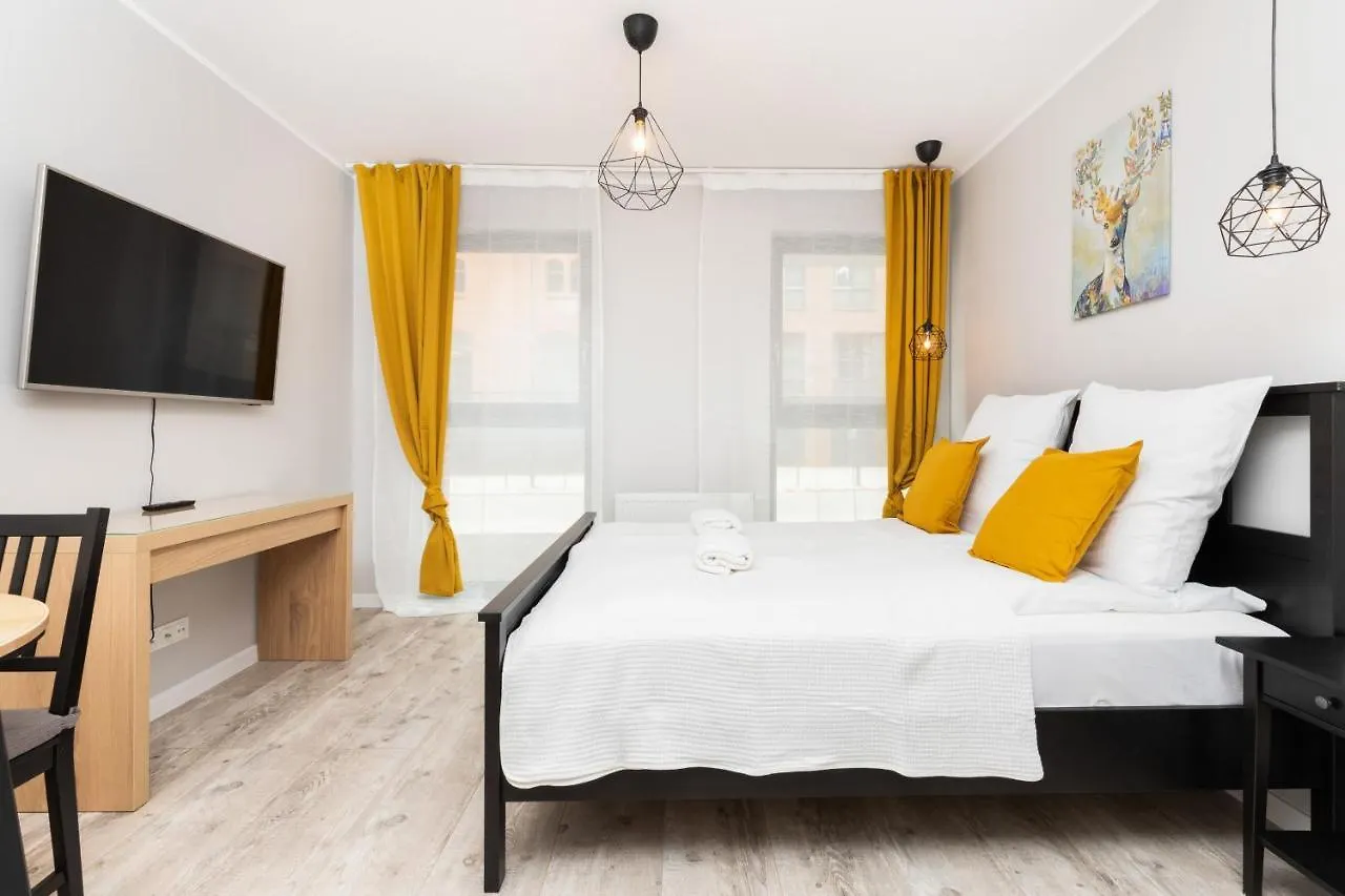 Browar Gdanski By Noclegi Renters Poland