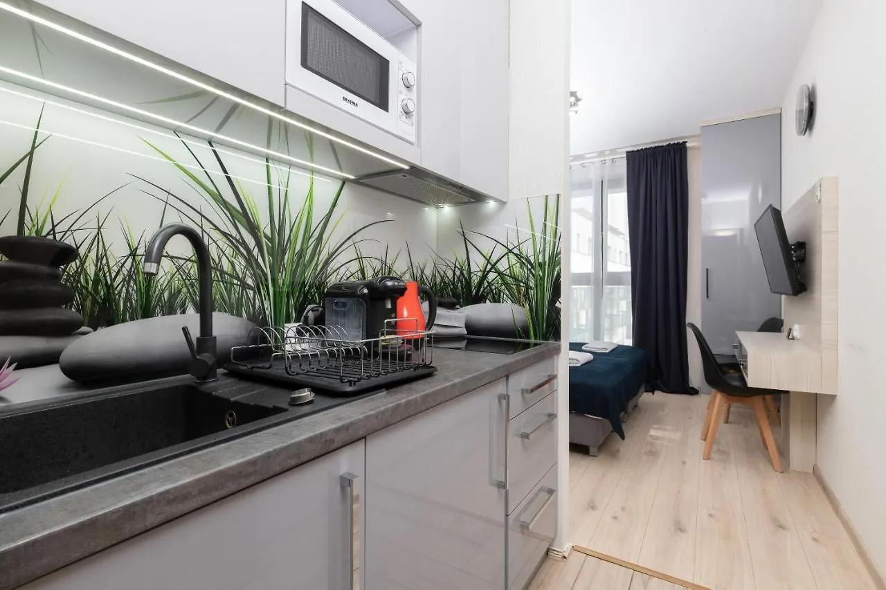 Browar Gdanski By Noclegi Renters Gdansk
