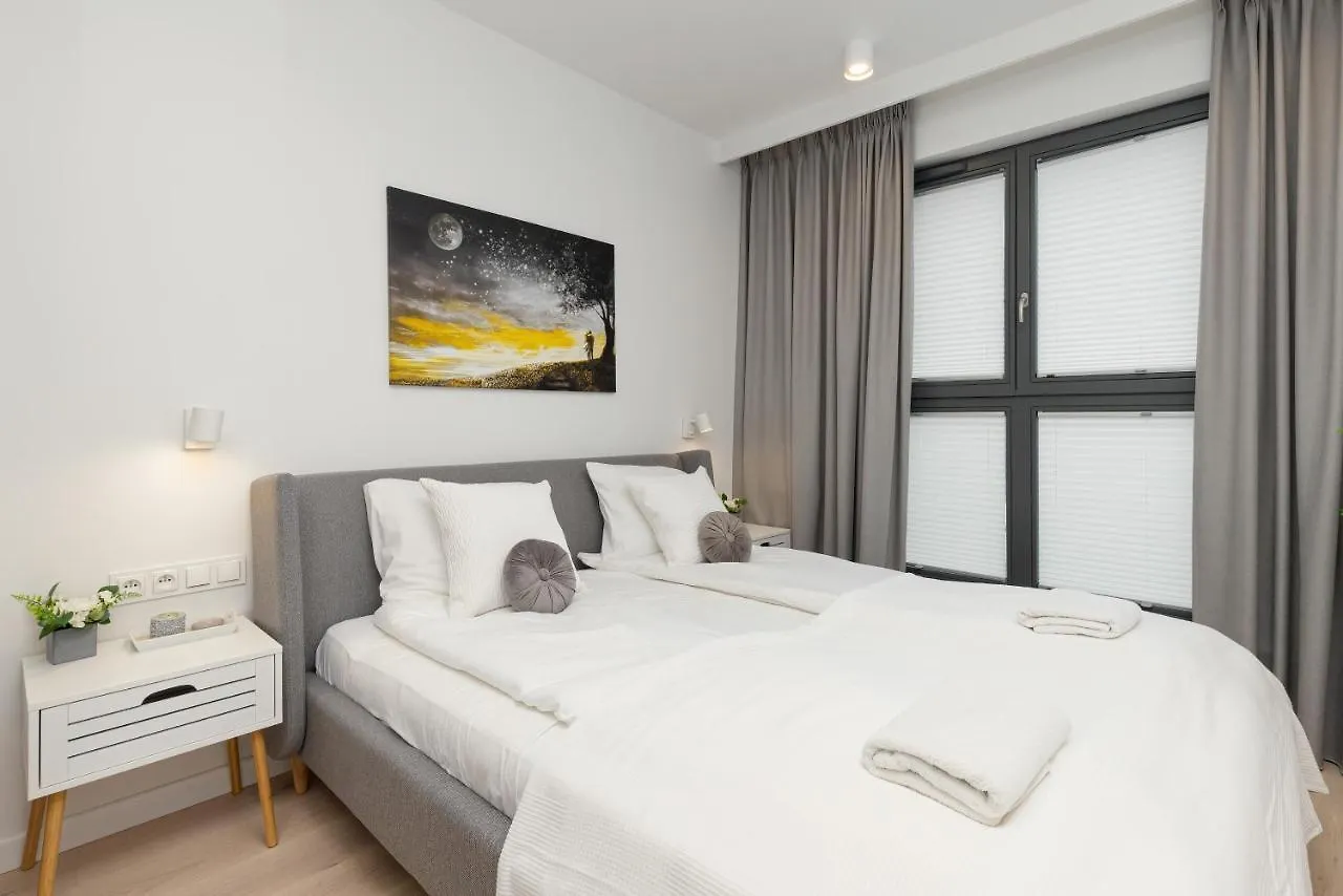 Browar Gdanski By Noclegi Renters Poland