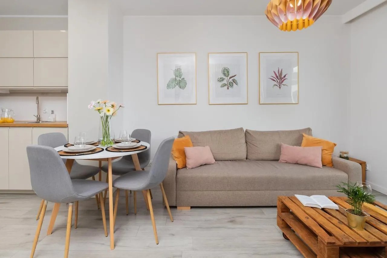 Browar Gdanski By Noclegi Renters 0*, Gdansk Poland