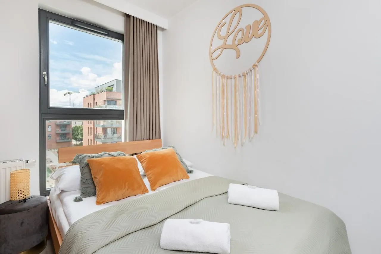 Browar Gdanski By Noclegi Renters Gdansk