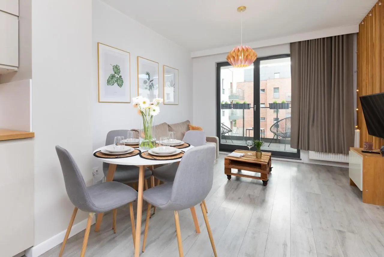Browar Gdanski By Noclegi Renters Gdansk